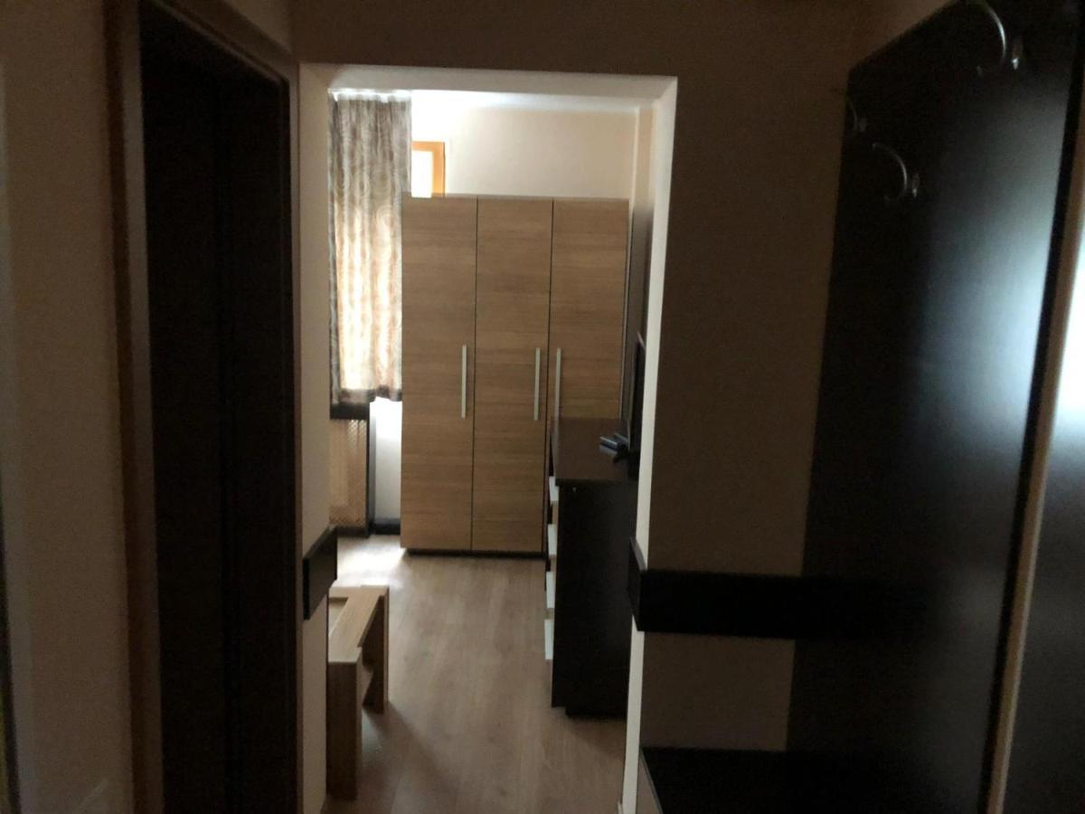 Genco Hotel Mountain View Predeal Extérieur photo